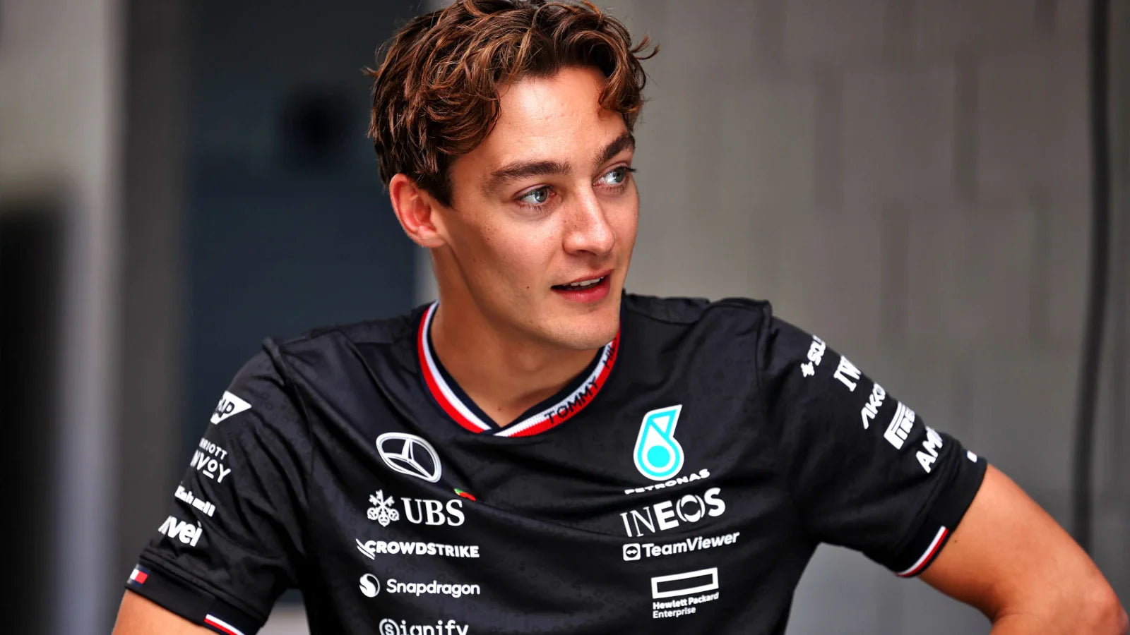 Șoc în Formula 1: Russell Uimește, McLaren Atacă la Titlu!