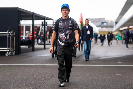 Domenicali analizează sezonul și viitorul lui Antonelli