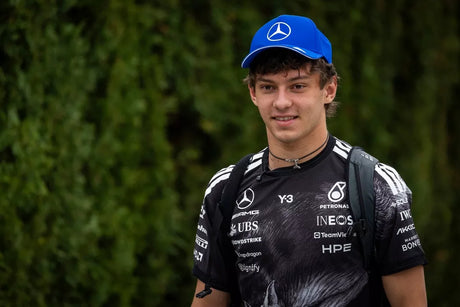 Verstappen laudă evoluția lui Antonelli în 2026