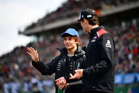 Valentino Rossi vorbește despre impactul lui Kimi Antonelli în F1