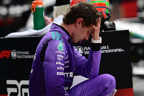 Kimi Antonelli domină FP2 după accidentul lui Gasly