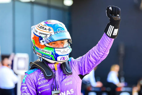 Kimi Antonelli recunoaște problemele cu Mercedes după locul doi