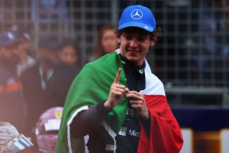 Câștigători și învinși după Marele Premiu al Italiei 2026