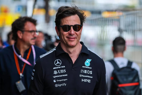 Toto Wolff crede că Ferrari riscă să rămână fără buget în 2026