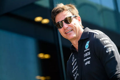 Toto Wolff analizează weekendul dificil pentru Mercedes