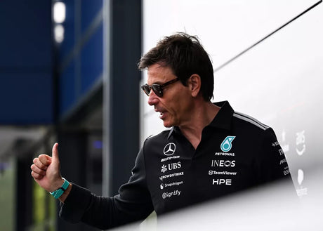 Toto Wolff explică diferența dintre Russell și Antonelli