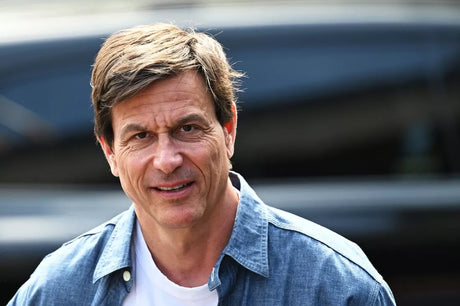 Toto Wolff nu exclude o colaborare cu Verstappen în 2027