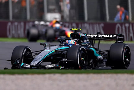Mercedes analizează problemele de fiabilitate din 2026
