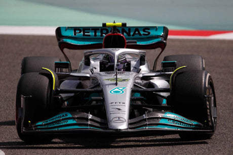 Mercedes, în Criză? Adevărul Șocant din 2024 Dezvăluit!