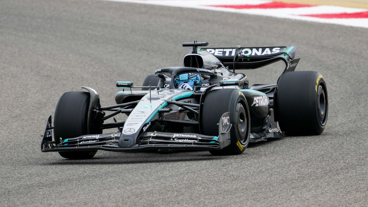 Mercedes, în Criză? Adevărul Șocant din 2024 Dezvăluit!