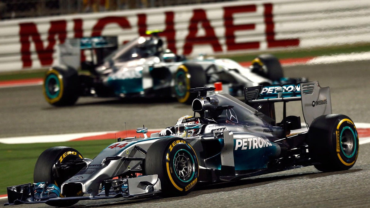Mercedes șochează F1 cu o invenție tehnică revoluționară!