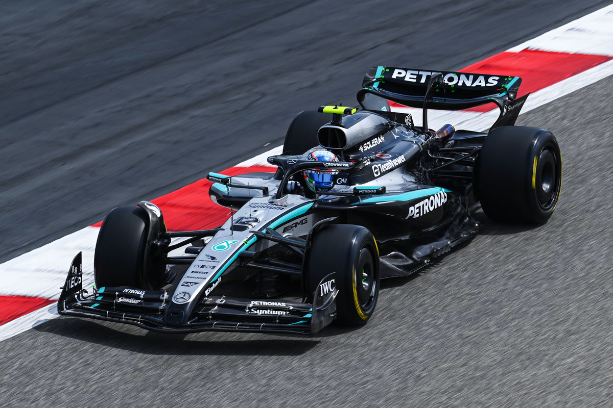 Fostul manager al lui Hamilton șochează: se alătură Cadillac F1!