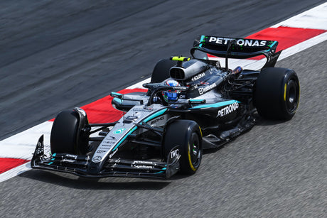 Surpriză la Zandvoort: Esmee Kosterman intră ca wild card!