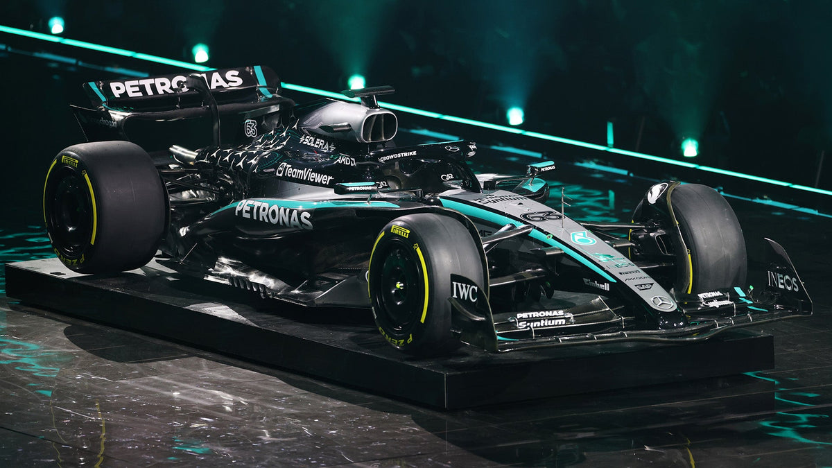 Șoc total la F1 Australia 2026: Schimbări care zguduie grila!
