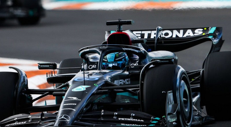 Mercedes ȘOC la testele F1 Bahrain! Patru echipe în criză!