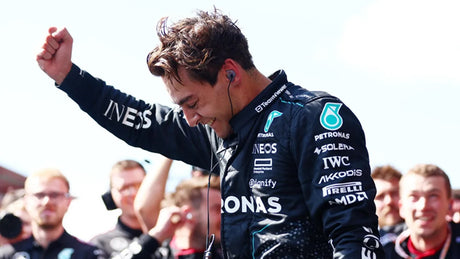 Russell: “Voi continua moștenirea lui Hamilton!”