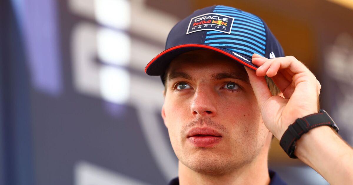 Am trimis un mesaj lui Verstappen: "Ești un idiot de ****!"