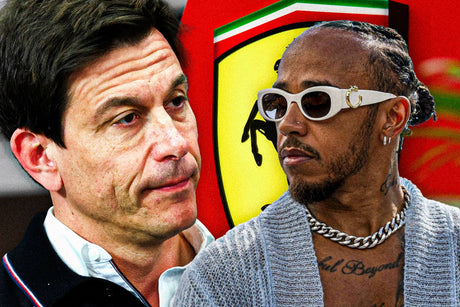 Hamilton: „Sunt aici, voi lupta, niciodată nu mă voi da bătut!”