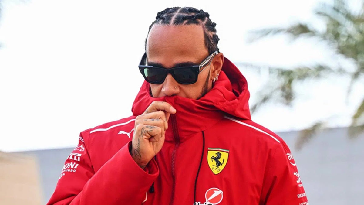 Scandal la Ferrari: A fost disciplinat Hamilton de echipă?