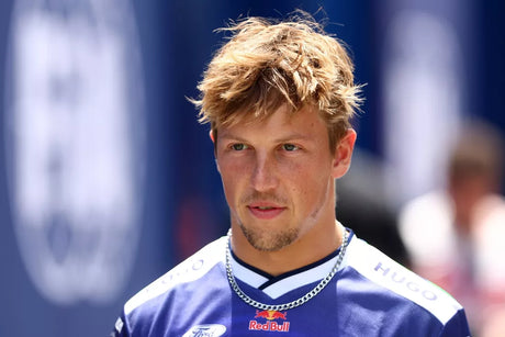 Liam Lawson, șansă la Red Bull în 2026