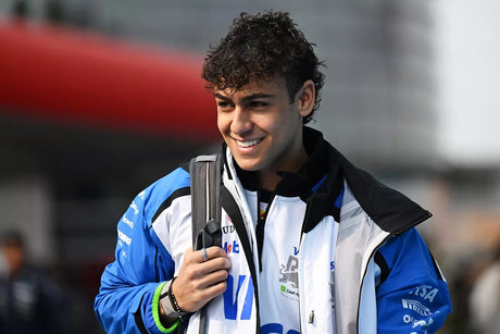 Arvid Lindblad vede rezultatul ca o limitare pentru Racing Bulls