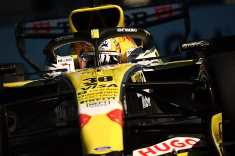 Racing Bulls explică decizia pentru upgrade-uri