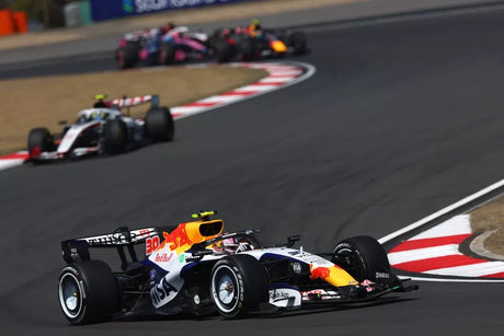 Racing Bulls vizează ambele mașini în Q3
