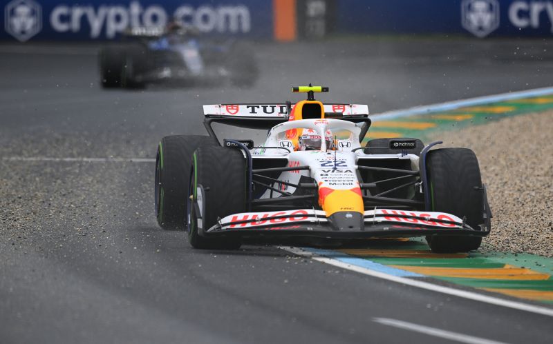 Noul Senzație F1? Lindblad Uimește Echipa Racing Bulls!
