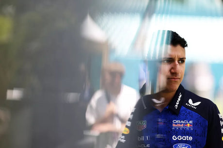 Isack Hadjar, aproape de Verstappen la Red Bull în 2026