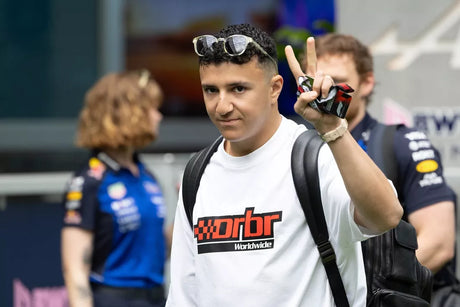 Isack Hadjar ar putea lipsi, Red Bull are plan de rezervă