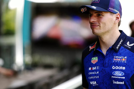 Verstappen recunoaște dezechilibru tehnic la Barcelona