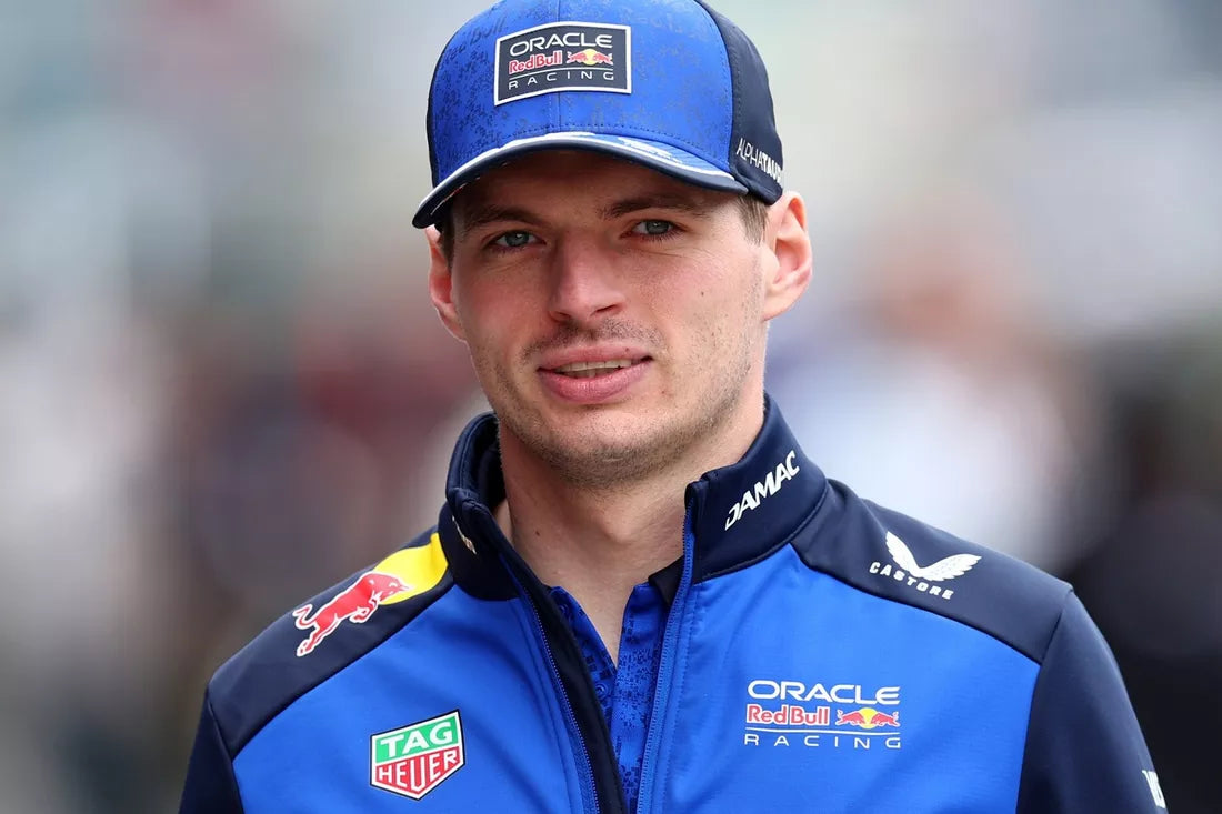 După Barcelona, Verstappen cere mai mult de la Red Bull