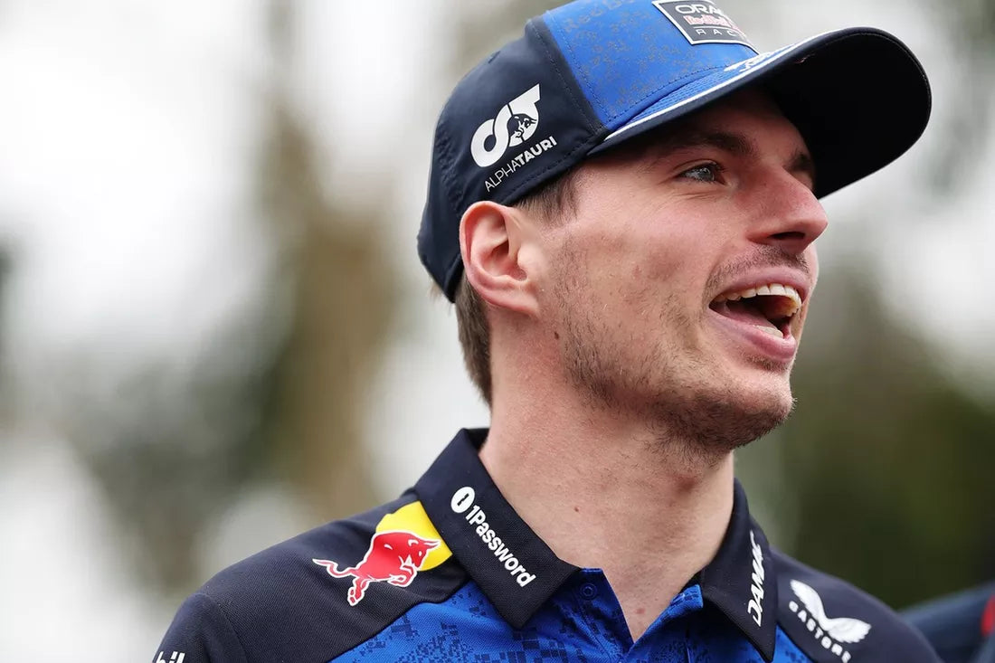 Verstappen analizează cursa dificilă din Belgia