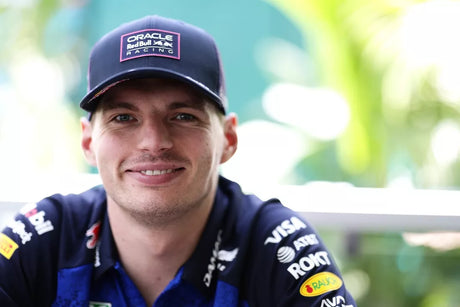 Verstappen domină prima sesiune de antrenamente