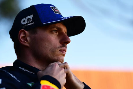 Max Verstappen domină prima sesiune de antrenamente