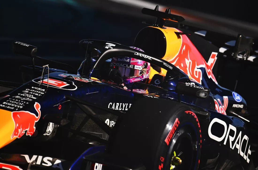 Max Verstappen analizează viitorul la Red Bull