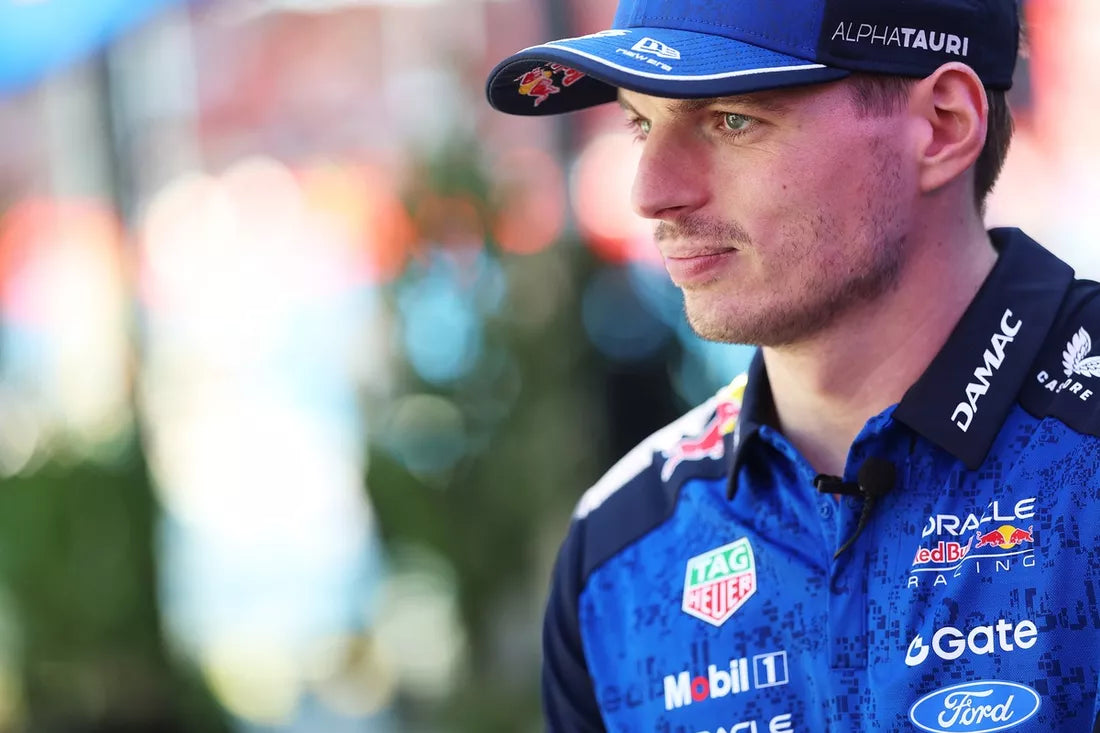 Max Verstappen vorbește despre prioritățile Red Bull în 2026