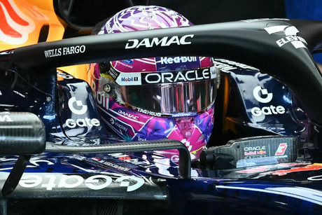 Max Verstappen rămâne la Red Bull până în 2030