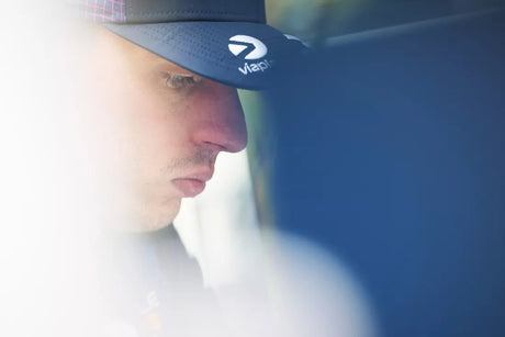 Max Verstappen explică alegerea Red Bull până în 2030