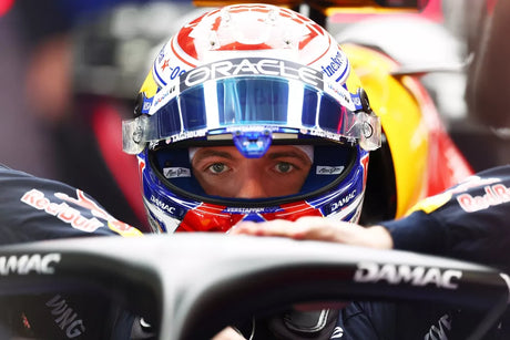 Max Verstappen continuă la Red Bull până în 2030
