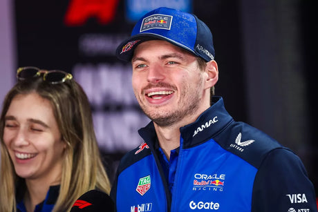 Domenicali vorbește despre contractul lui Verstappen și Zandvoort