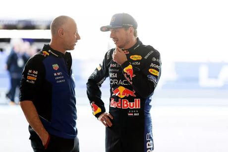 Accidentul lui Verstappen oprește cursa din Olanda