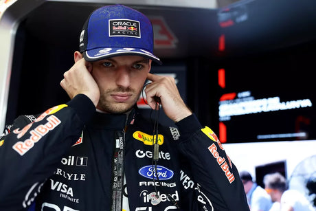 Verstappen rămâne la Red Bull pentru 2027