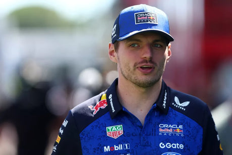 Max Verstappen, realist cu șansele Red Bull la Monza