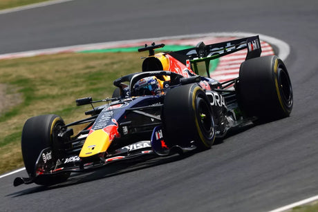 Red Bull îl numește pe Gwen Lagrue șef al programului juniorilor