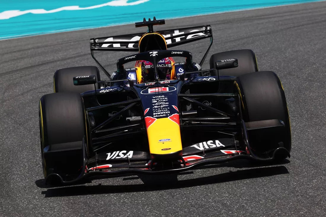 Red Bull analizează provocările din 2026