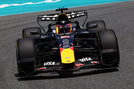 Red Bull analizează provocările din 2026