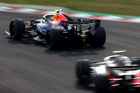 Diferențele cheie între Honda și Red Bull în Formula 1®