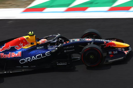 FIA menține aripile rotative, Red Bull ajustează sistemul