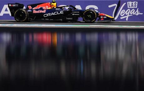 Red Bull analizează weekendul dificil după accidentul lui Verstappen